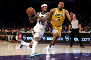 Varios equipos se suman al interés por Jordan Clarkson