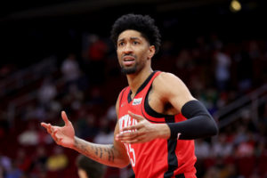 Jason Kidd confía en Christian Wood como sexto hombre de los Mavericks