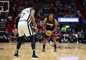 Spurs y Heat en México