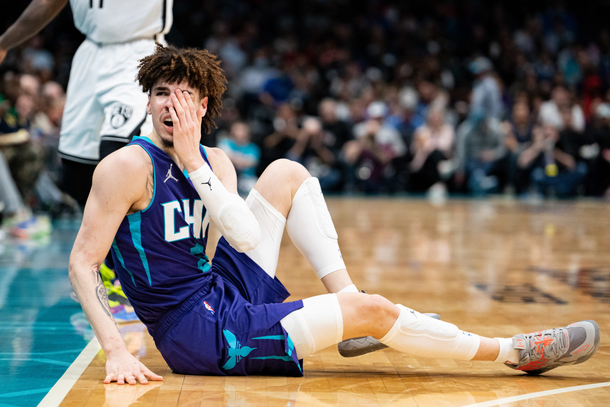 Previa NBA 2022-23 Charlotte Hornets
