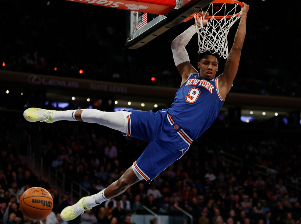 Previa NBA 2022-23: New York Knicks
