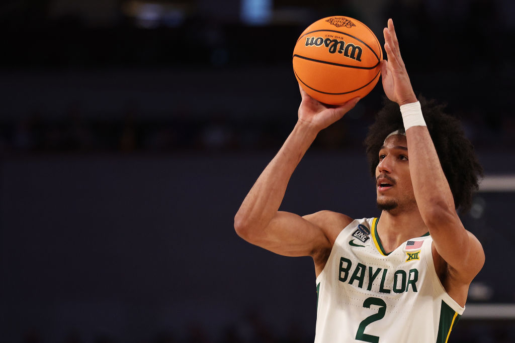 Los Pacers firman un contrato dual a Kendall Brown