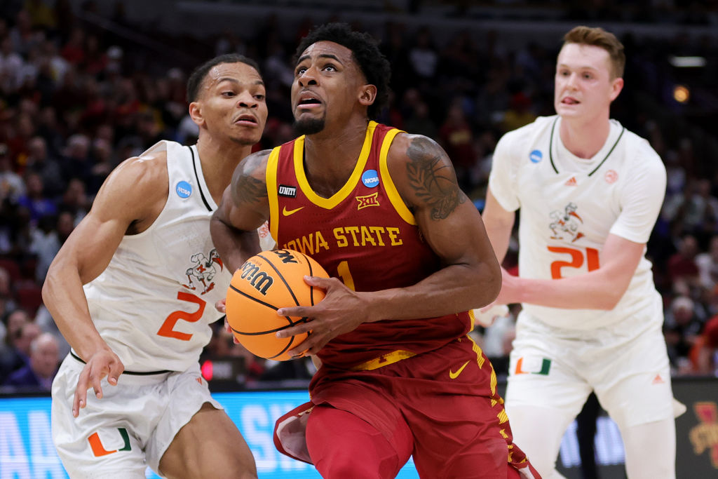 Izaiah Brockington firma un 'two-way contract' con los Pelicans