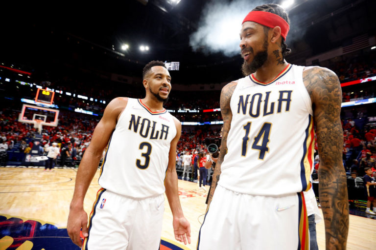Previa NBA 2022-23: New Orleans Pelicans