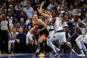 Mavericks y Knicks se unen al interés por Bojan Bogdanovic
