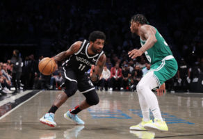 Kyrie Irving ve el fracaso del anterior curso como algo positivo