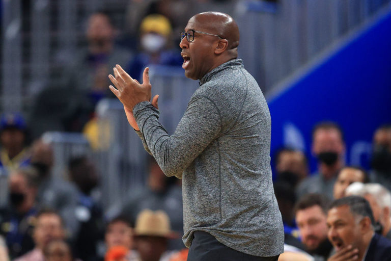 How Mike Brown and the Sacramento Kings are preparing for a season
