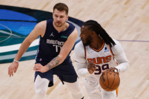 Boston, Memphis, Dallas y Miami, interesados en conseguir a Jae Crowder