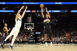 Monty Williams confirma que Cam Johnson arrancará el año como titular