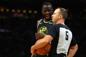 Modificaciones del reglamento NBA para la temporada 2022-23