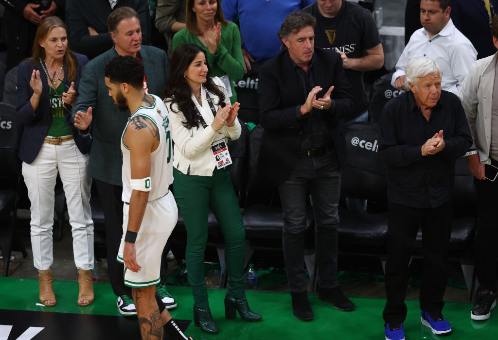 El copropietario de los Celtics cree que se les sobrevalora tras los últimos playoffs