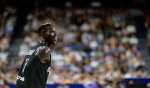 Los Dallas Mavericks siguen de cerca a Dennis Schröder