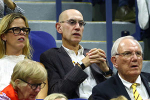 El torneo NBA va tomando forma y apunta a la temporada 2023-24
