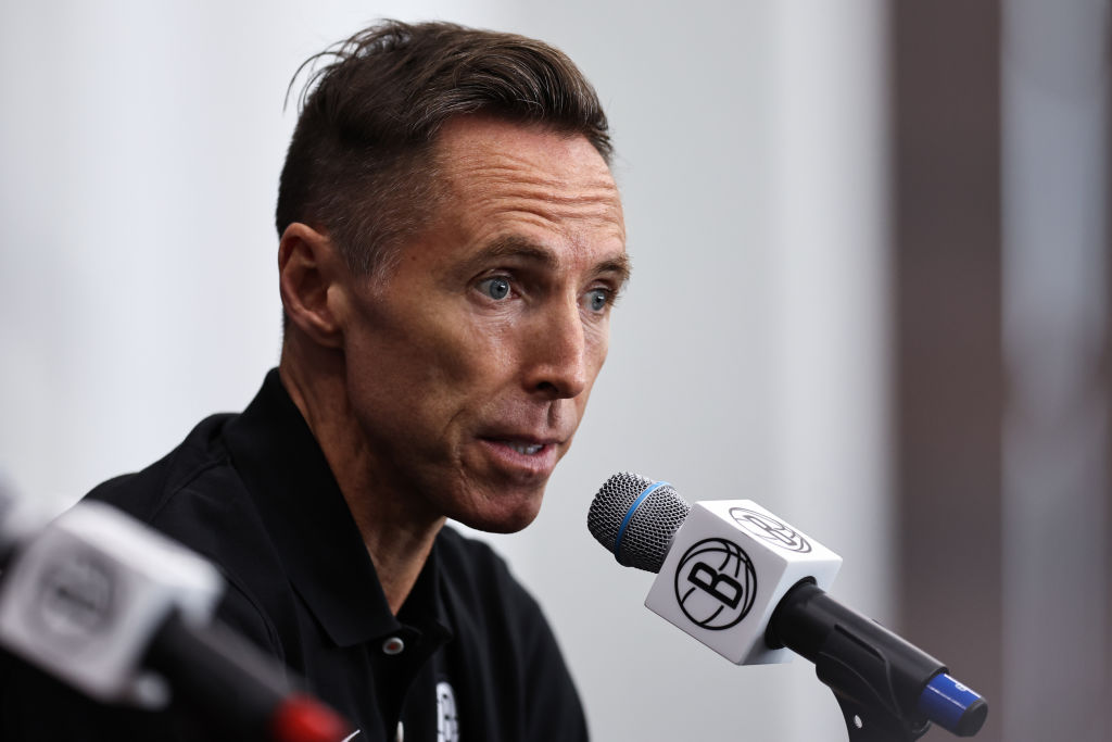 Steve Nash da por zanjados los roces con Kevin Durant