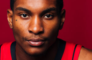 Kevin Porter Jr. muestra infinita gratitud por estar en Houston