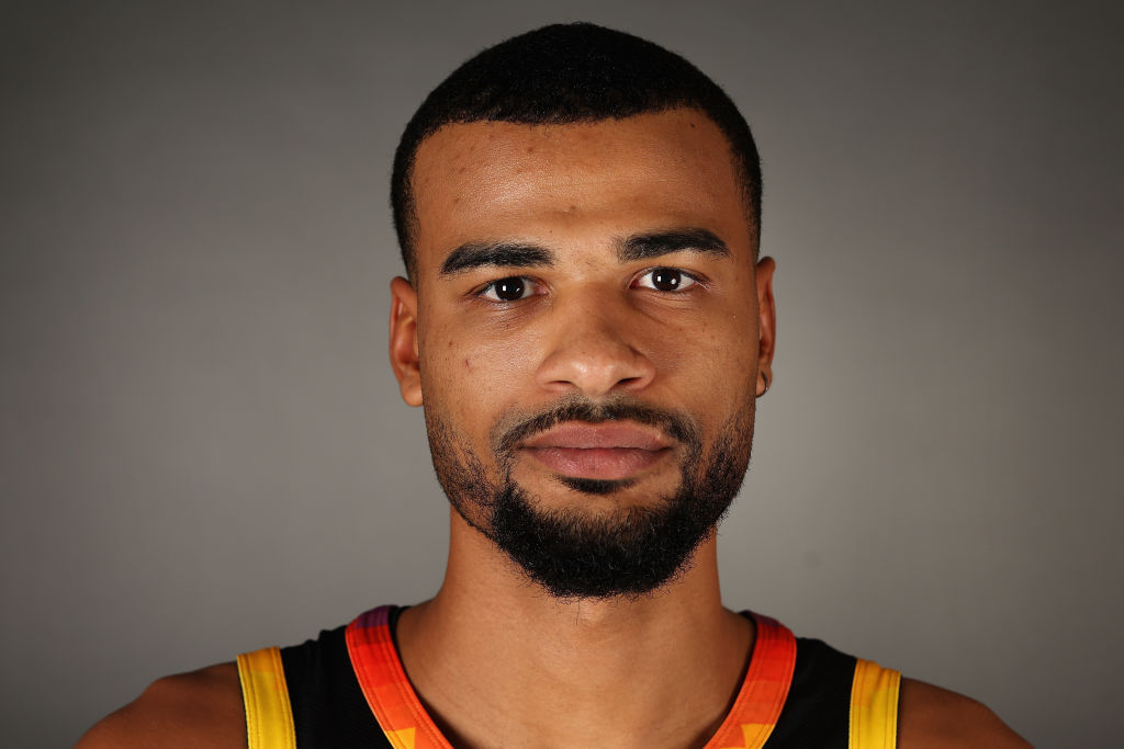 Luwawu-Cabarrot llega a los Suns con un contrato de exhibición