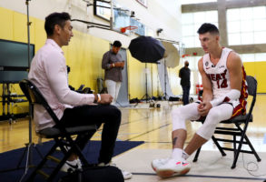 Miami aún no se ha sentado a discutir la extensión de Tyler Herro