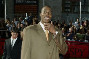 La NBA planea volver a aceptar jugadores de 18 años