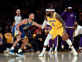 Hoy empieza la NBA 2022-23: nuevas normas, calendario, mercado...