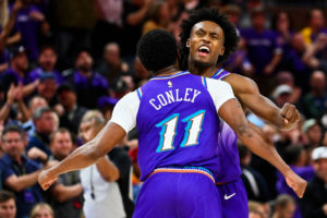 Collin Sexton: "Queremos salir y sorprender"