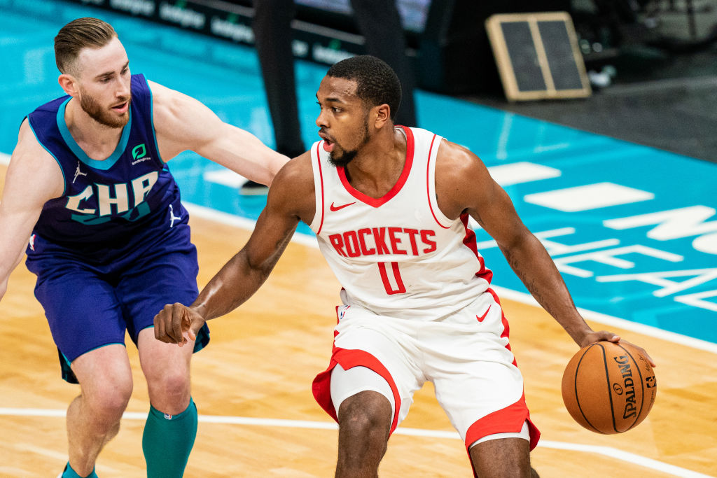 Los Thunder despiden a Sterling Brown
