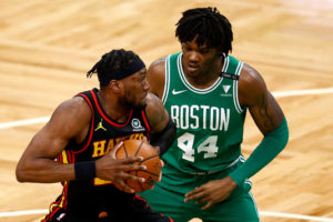 Houston da un 'two-way contract' a Bruno Fernando