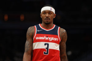 Washington decreta el 11 de octubre como Día de Bradley Beal