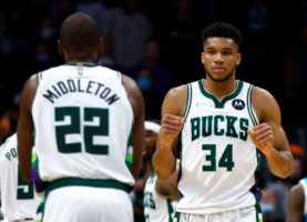 Previa NBA 2022-23 Milwaukee Bucks