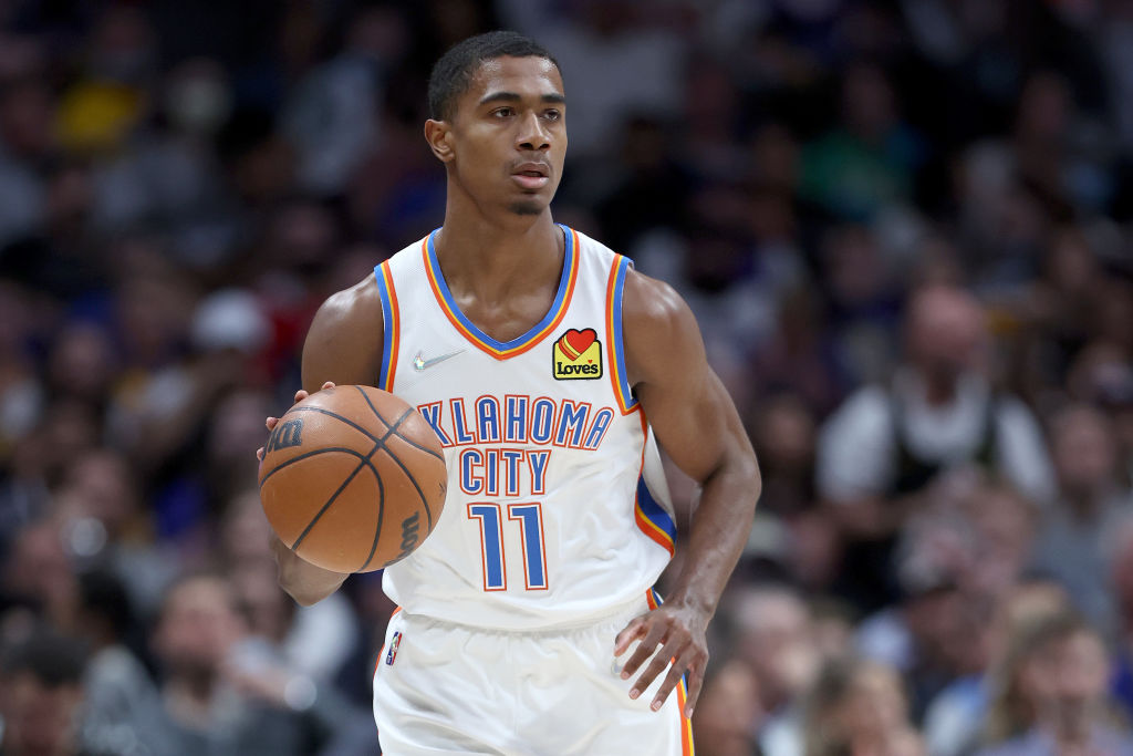 Houston prescinde de Theo Maledon y Maurice Harkless