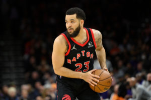Toronto se toma la revancha en cancha de Miami
