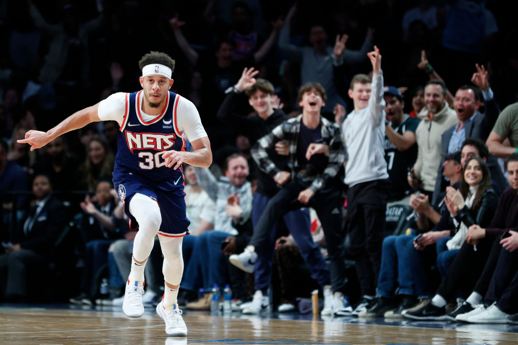 Joe Harris y Seth Curry no llegarán al arranque de temporada