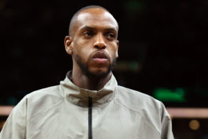 Khris Middleton regresará el domingo ante Phoenix Suns