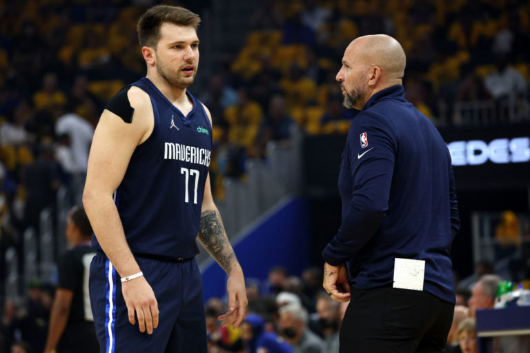 Dallas Mavericks 2022-23 NBA preview: How reliable will Luka Doncic's  right-hand man be? 