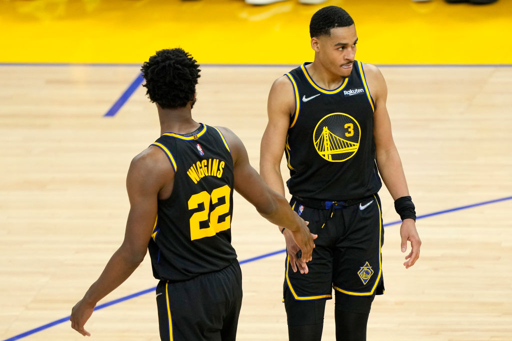 Bob Myers sobre el impuesto de lujo de los Warriors: "Lo analizaremos año a año"