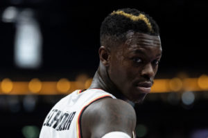 Dennis Schröder niega que rechazara en su día 84 millones de los Lakers