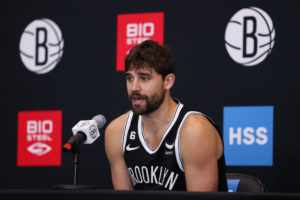 Los Nets son optimistas con el regreso de Joe Harris