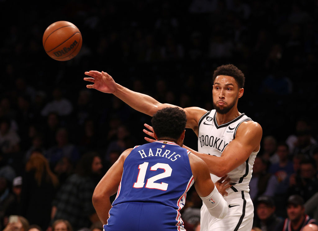 Nash sobre Simmons: "Todavía no va a estar al cien por cien"
