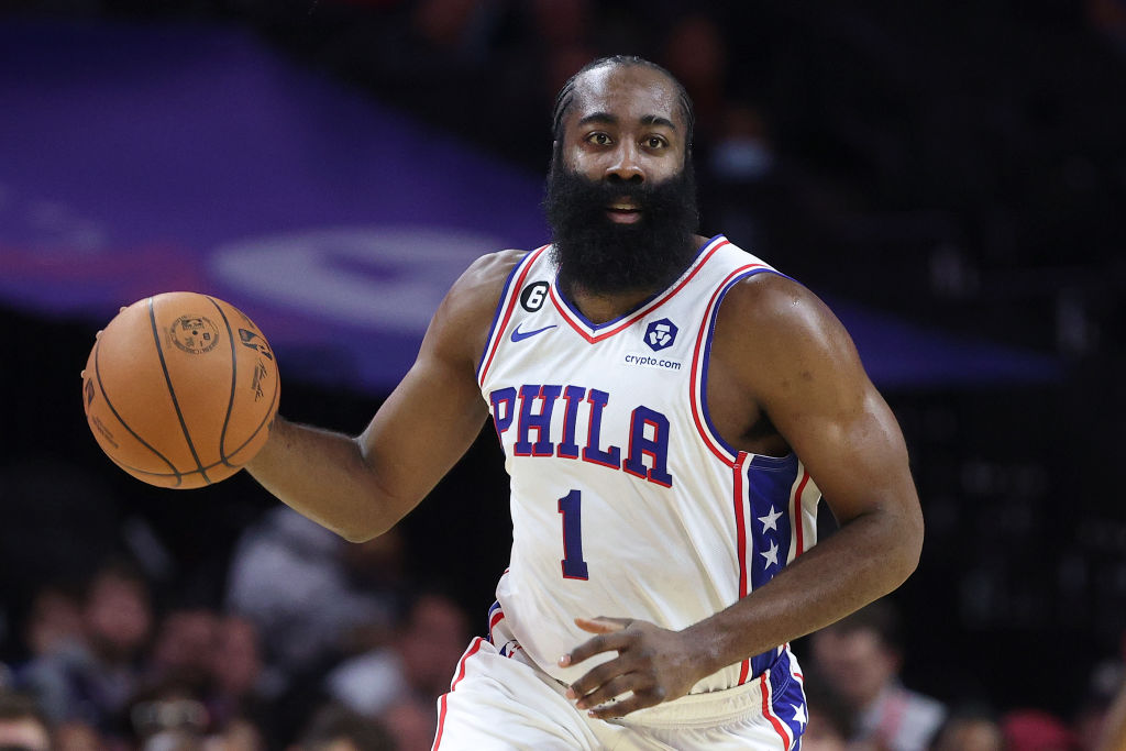 Previa NBA 2022-23 Philadelphia76ers, pronóstico