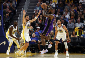 LeBron James destaca la falta de tiro de los Lakers