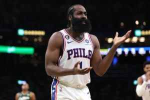 Philadelphia abre el curso con tres derrotas consecutivas