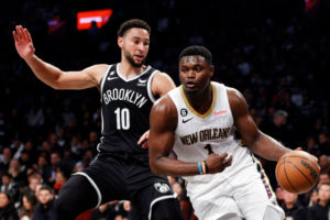 Ben Simmons pide tiempo para recuperar su mejor versión