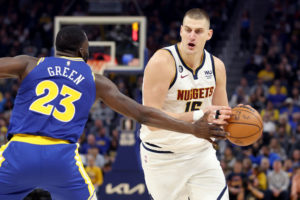 Denver Nuggets vs. Golden State Warriors: previa, pronósticos y estadísticas