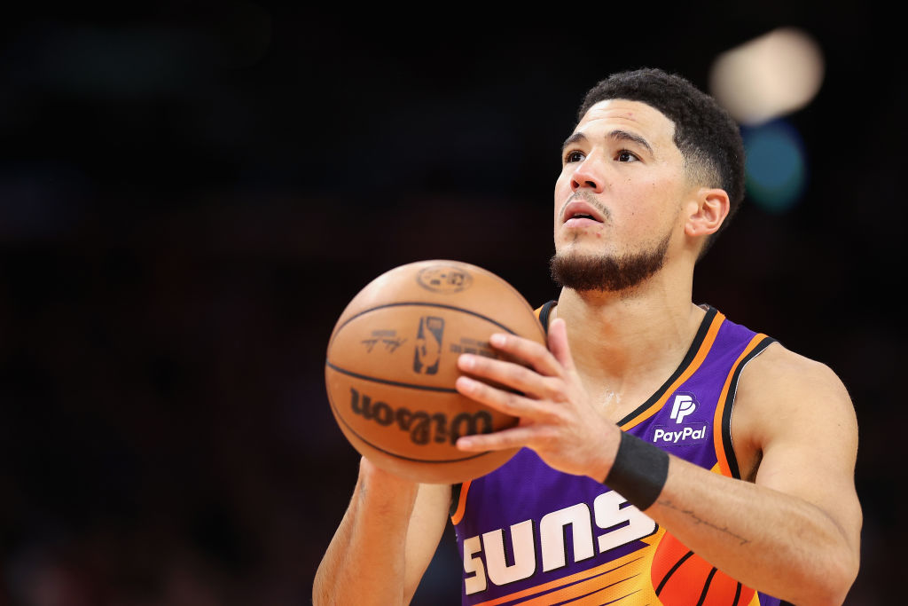Phoenix se aúpa a la cabeza del Oeste derrotando a Houston