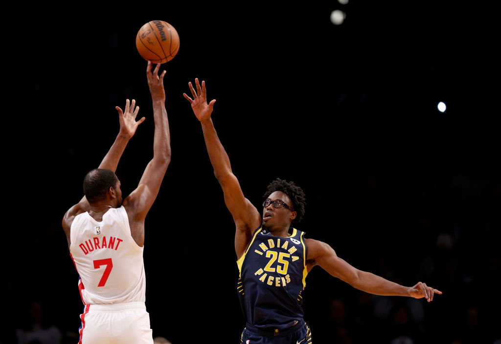 Nash ya habla de "desastre" refiriéndose a los Nets