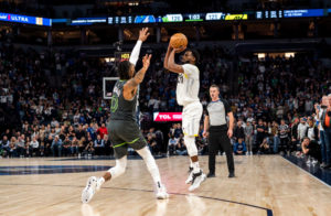 Mike Conley afirma que los Jazz son "demasiado buenos" para 'tankear'