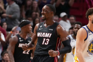 Los Warriors sufren en Miami su tercera derrota consecutiva