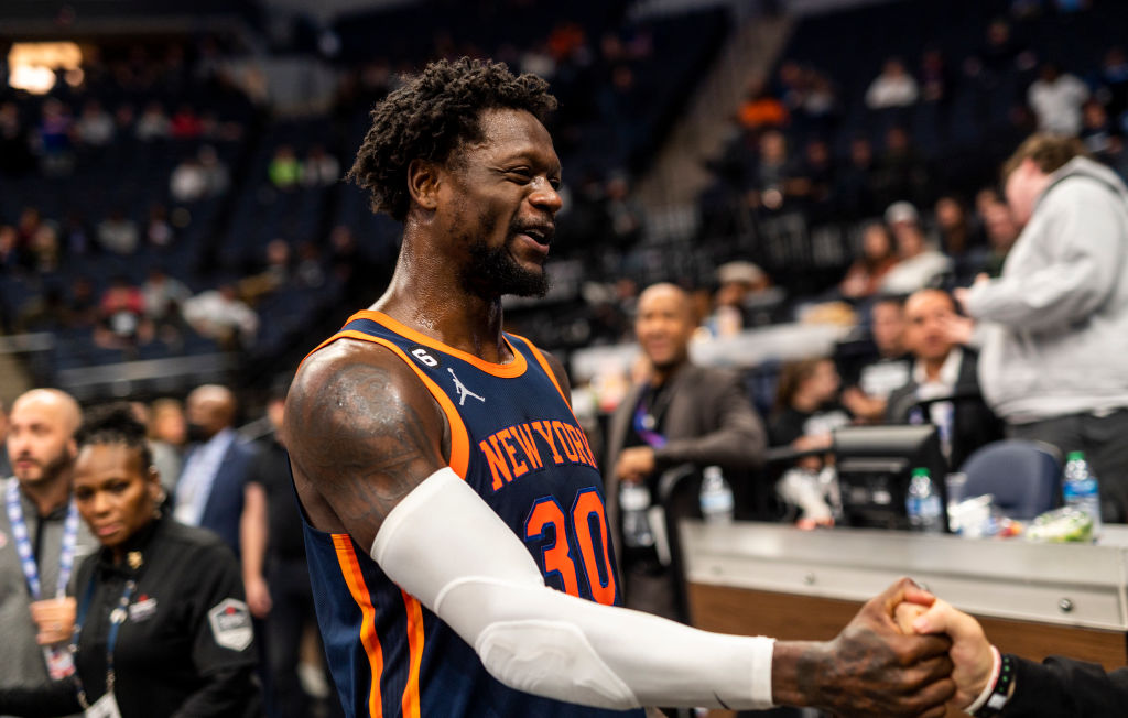 Los Knicks ganan en Denver por primera vez desde 2006