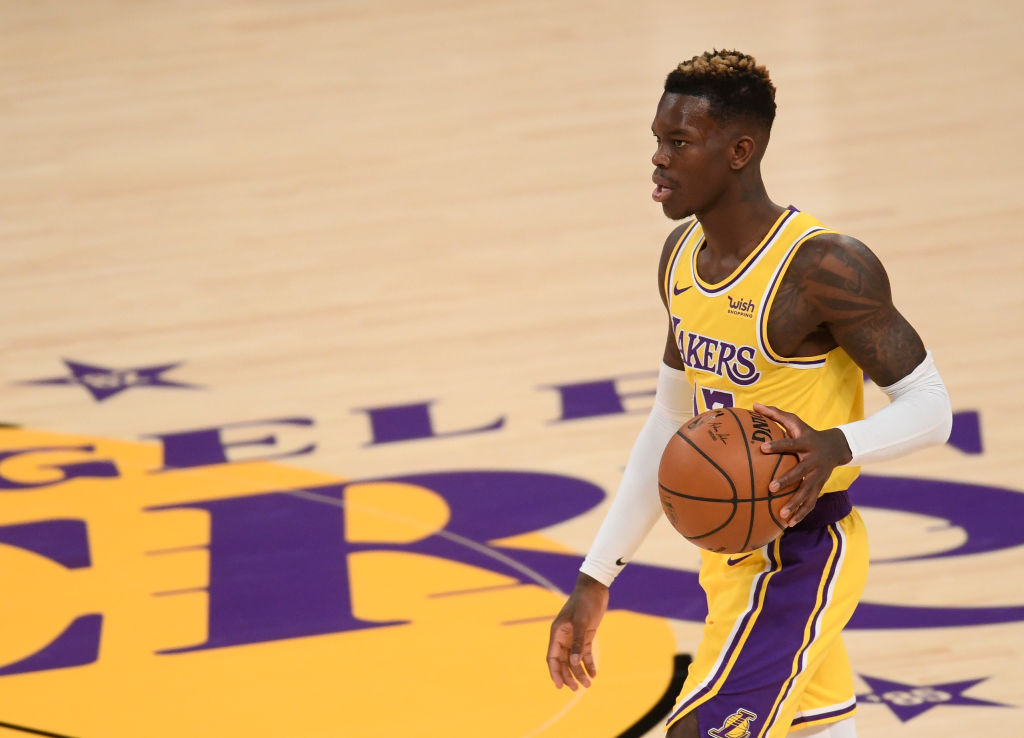 Dennis Schröder y Thomas Bryant podrían regresar este viernes