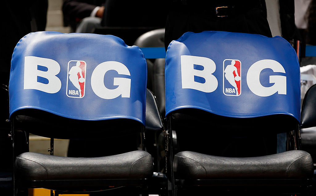 Algunos propietarios se plantean vender sus franquicias NBA