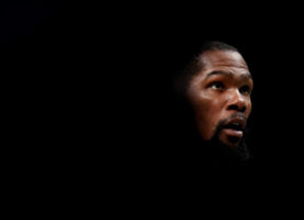 El base interino de los Brooklyn Nets
